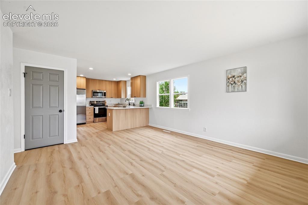 2744 Ron Court Colorado Springs CO 80909