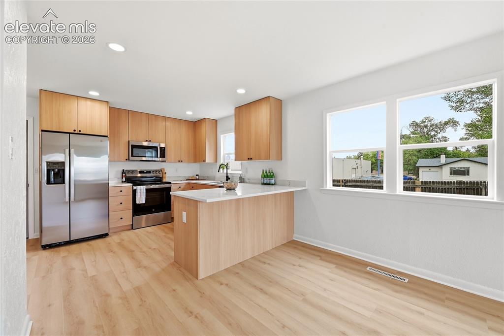 2744 Ron Court Colorado Springs CO 80909