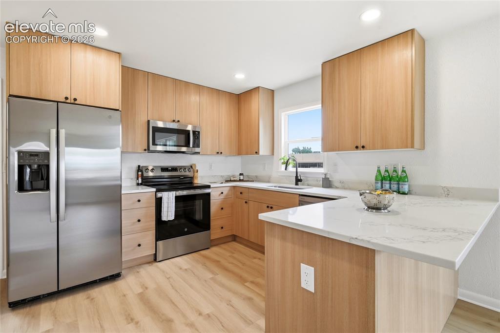 2744 Ron Court Colorado Springs CO 80909