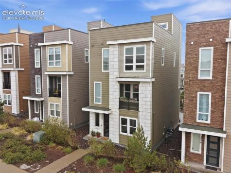 3462 Guinea Way Castle Rock CO 80109