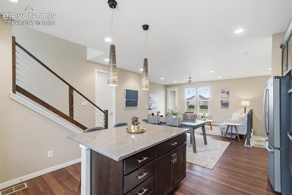 3462 Guinea Way Castle Rock CO 80109