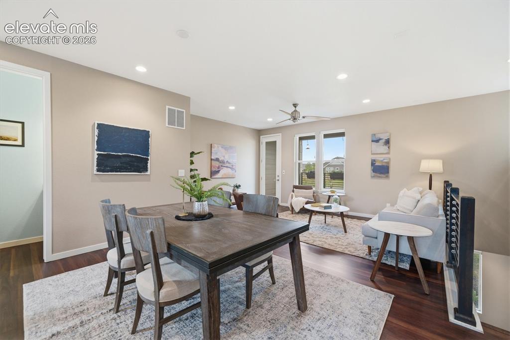 3462 Guinea Way Castle Rock CO 80109