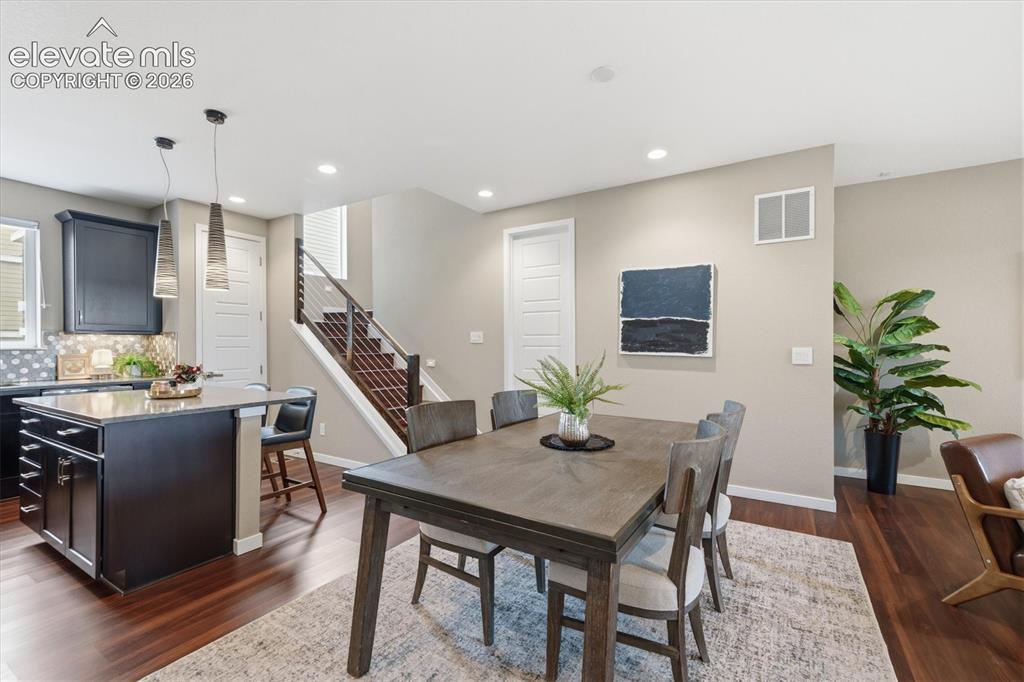 3462 Guinea Way Castle Rock CO 80109