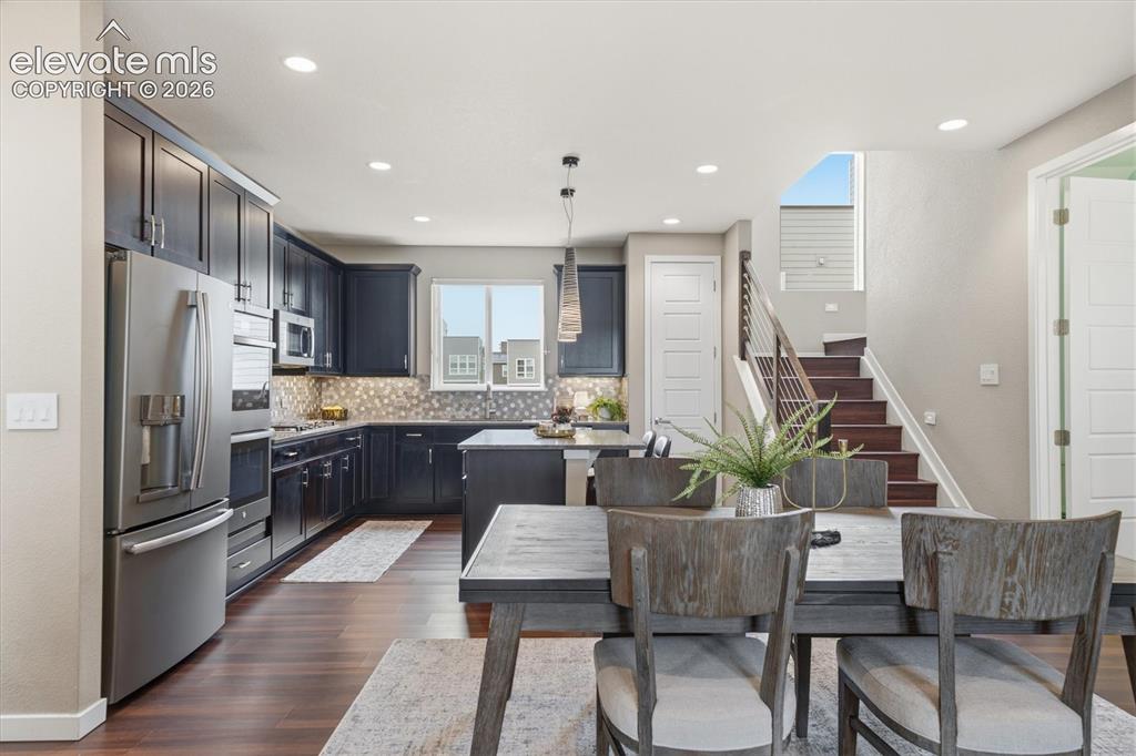3462 Guinea Way Castle Rock CO 80109