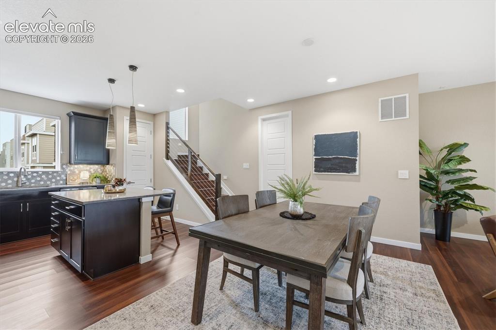 3462 Guinea Way Castle Rock CO 80109
