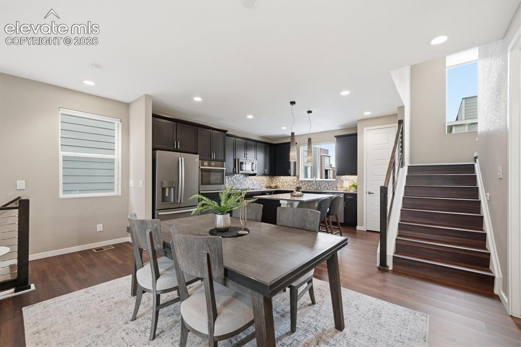 3462 Guinea Way Castle Rock CO 80109