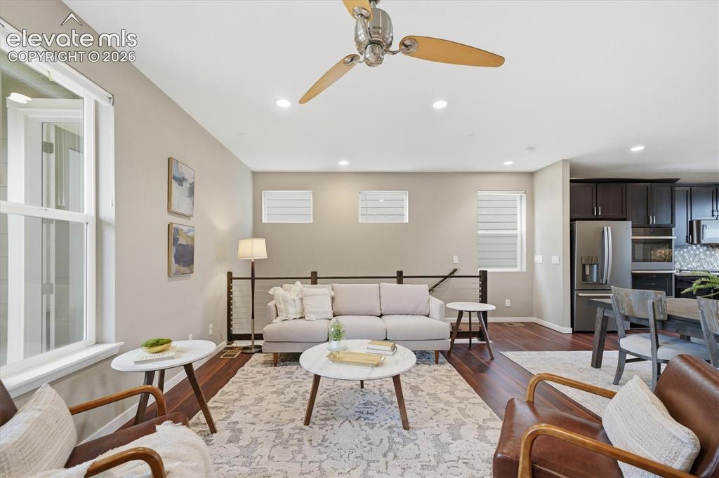 3462 Guinea Way Castle Rock CO 80109