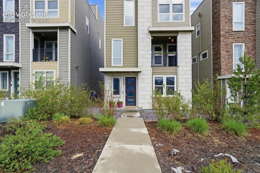 3462 Guinea Way Castle Rock CO 80109
