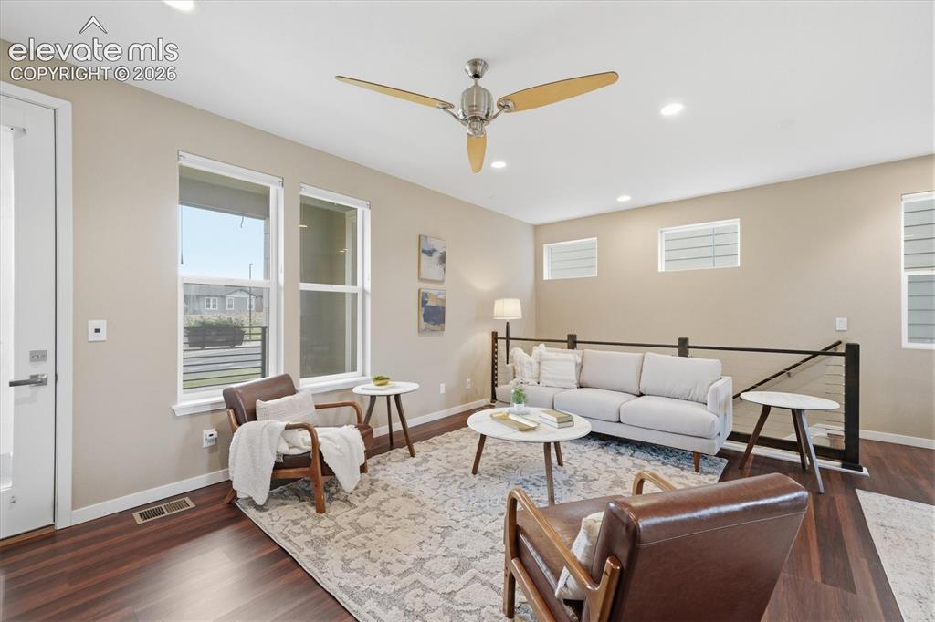 3462 Guinea Way Castle Rock CO 80109