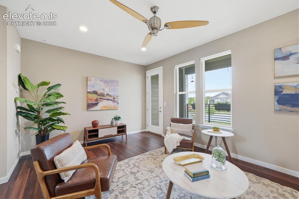 3462 Guinea Way Castle Rock CO 80109