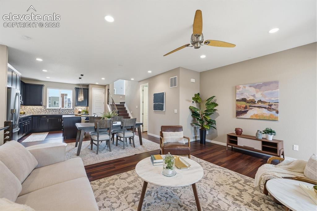 3462 Guinea Way Castle Rock CO 80109