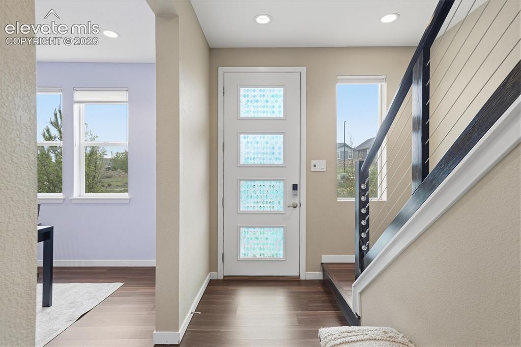 3462 Guinea Way Castle Rock CO 80109