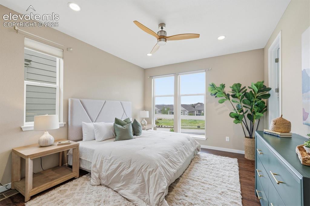 3462 Guinea Way Castle Rock CO 80109