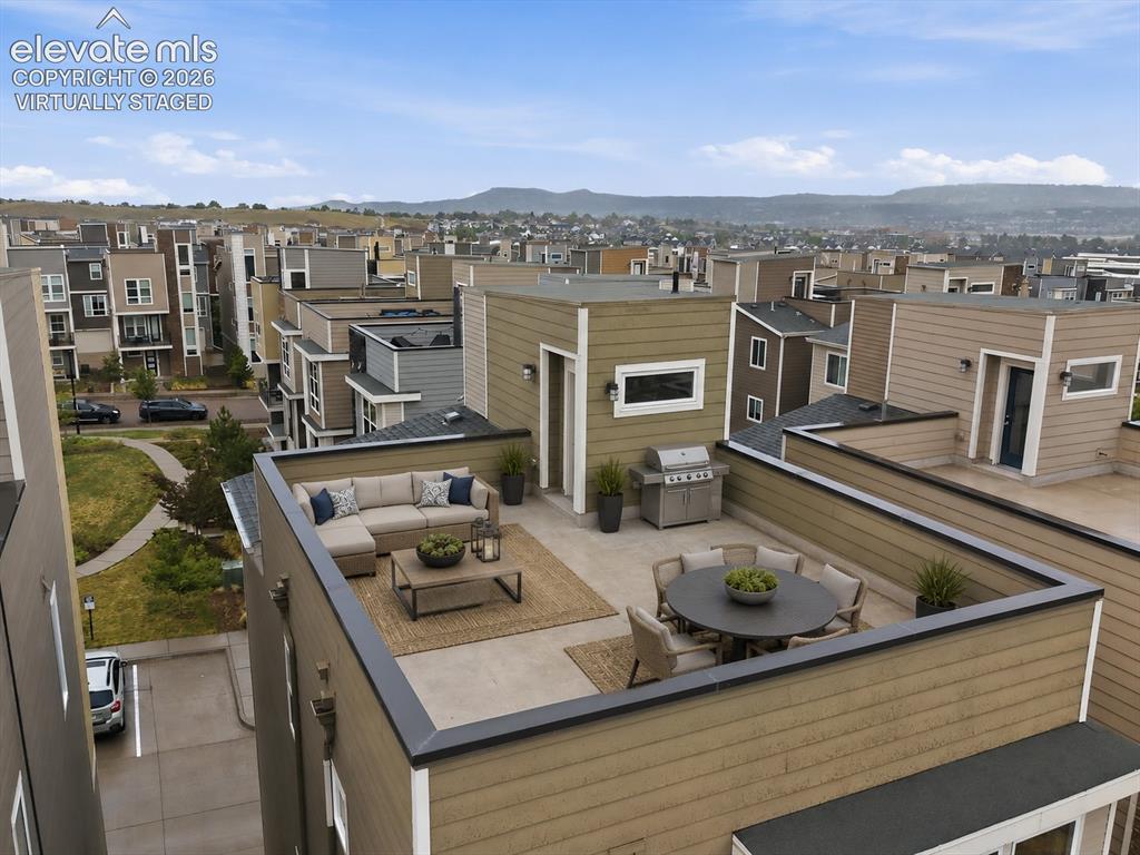 3462 Guinea Way Castle Rock CO 80109