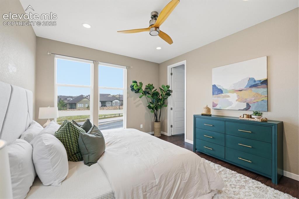 3462 Guinea Way Castle Rock CO 80109