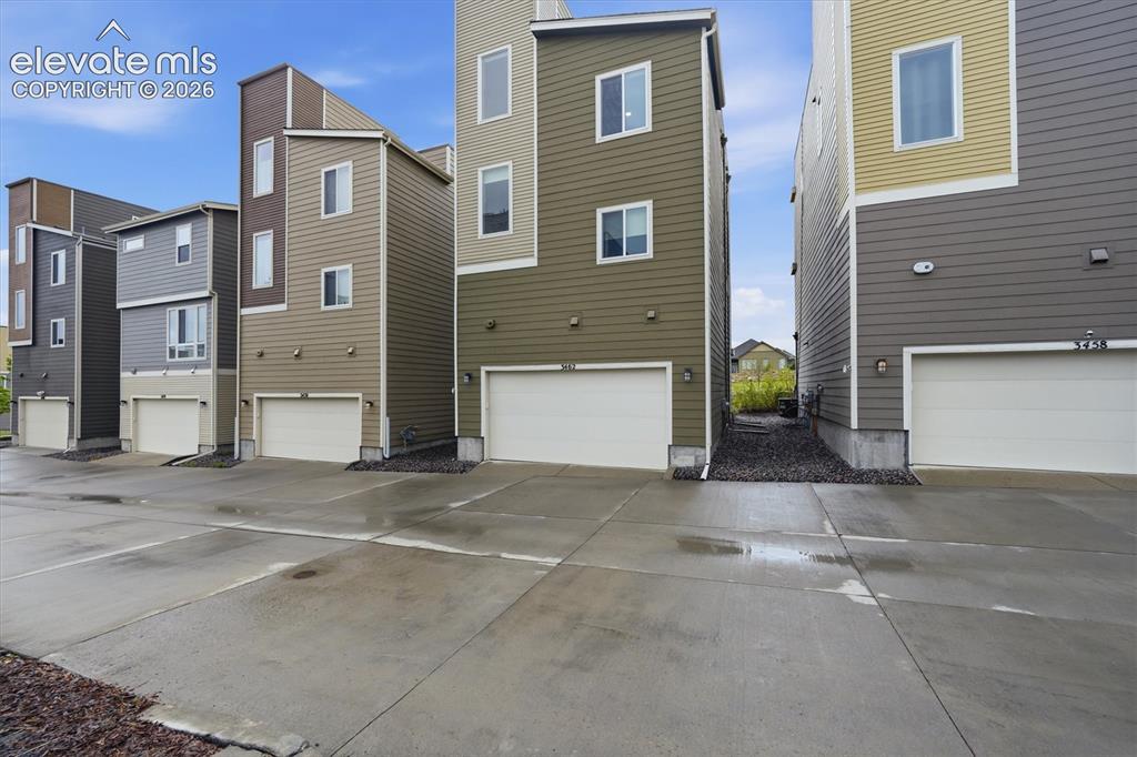 3462 Guinea Way Castle Rock CO 80109