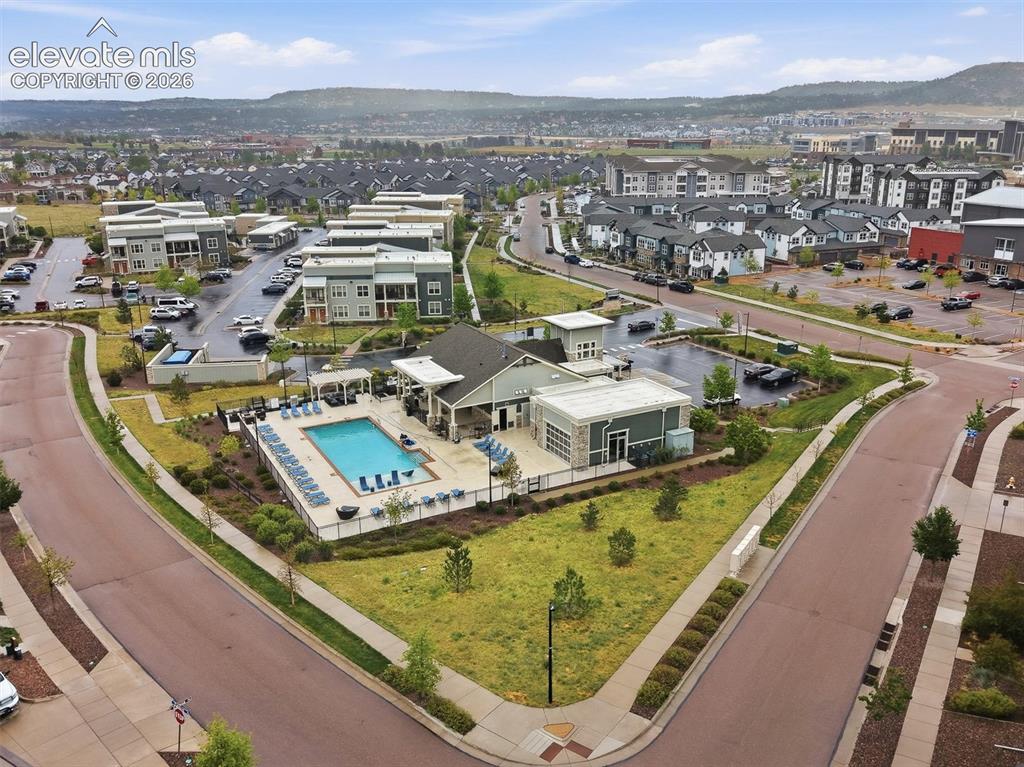 3462 Guinea Way Castle Rock CO 80109