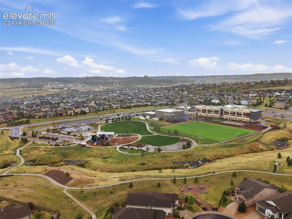 3462 Guinea Way Castle Rock CO 80109