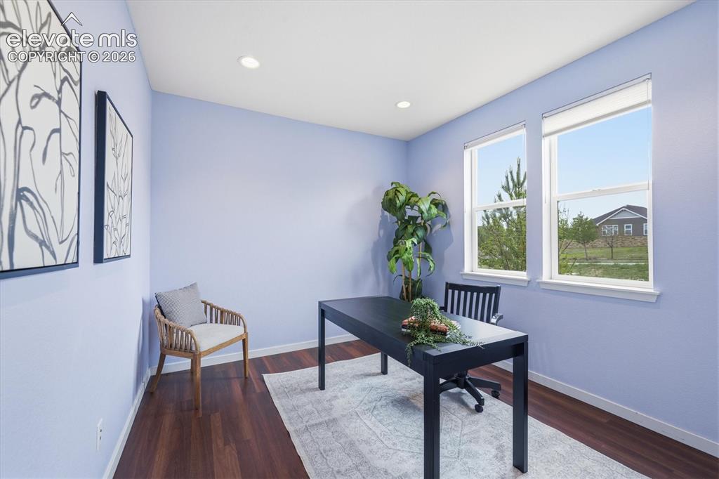 3462 Guinea Way Castle Rock CO 80109