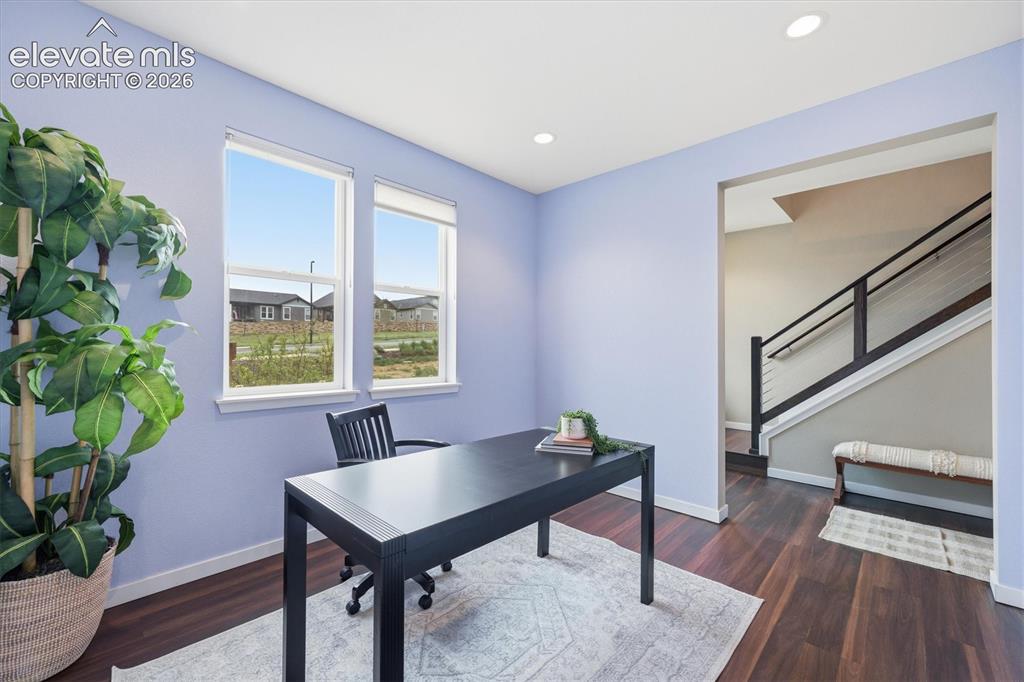 3462 Guinea Way Castle Rock CO 80109