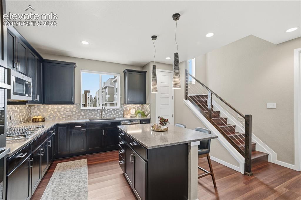 3462 Guinea Way Castle Rock CO 80109