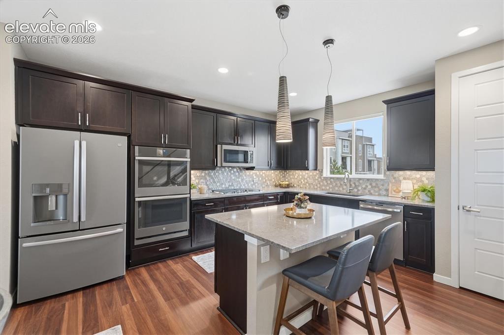 3462 Guinea Way Castle Rock CO 80109