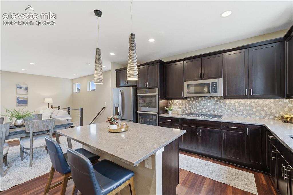 3462 Guinea Way Castle Rock CO 80109