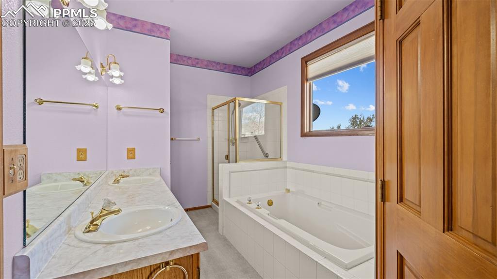 775 Tamarron Drive Colorado Springs CO 80919
