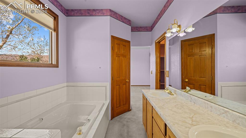 775 Tamarron Drive Colorado Springs CO 80919