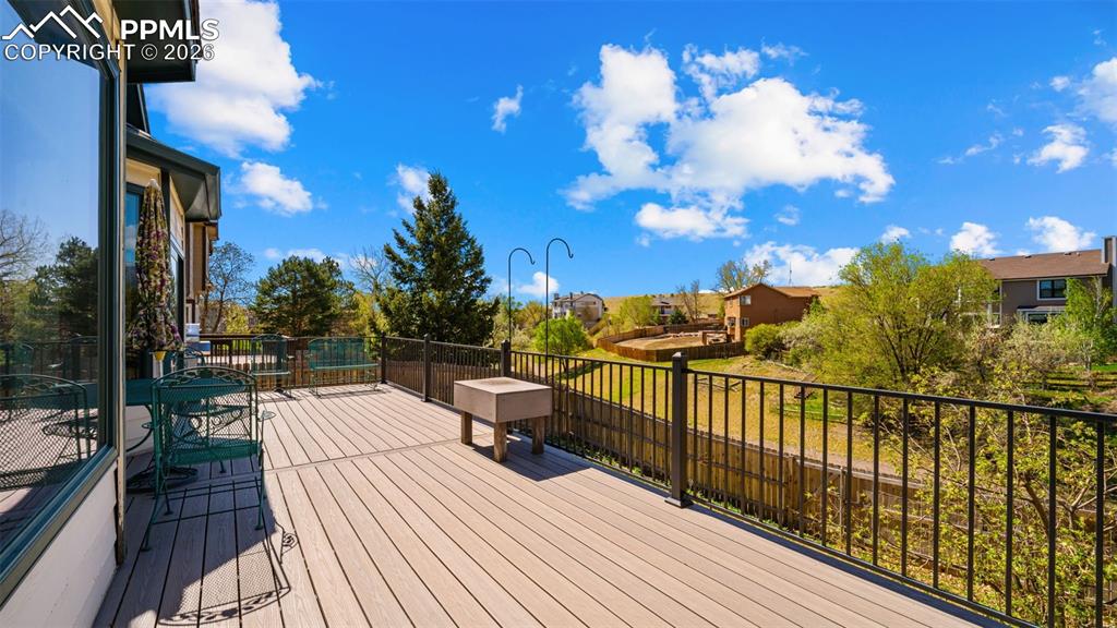 775 Tamarron Drive Colorado Springs CO 80919