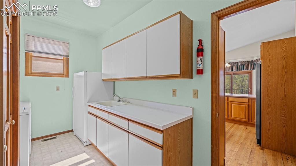 775 Tamarron Drive Colorado Springs CO 80919