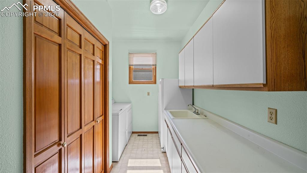 775 Tamarron Drive Colorado Springs CO 80919