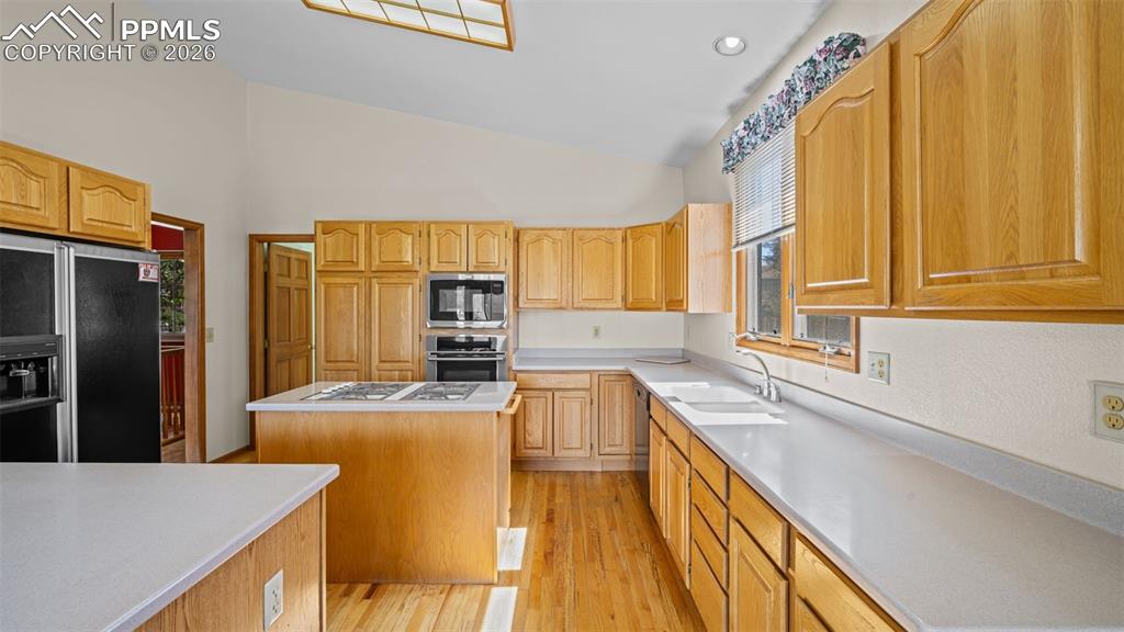775 Tamarron Drive Colorado Springs CO 80919