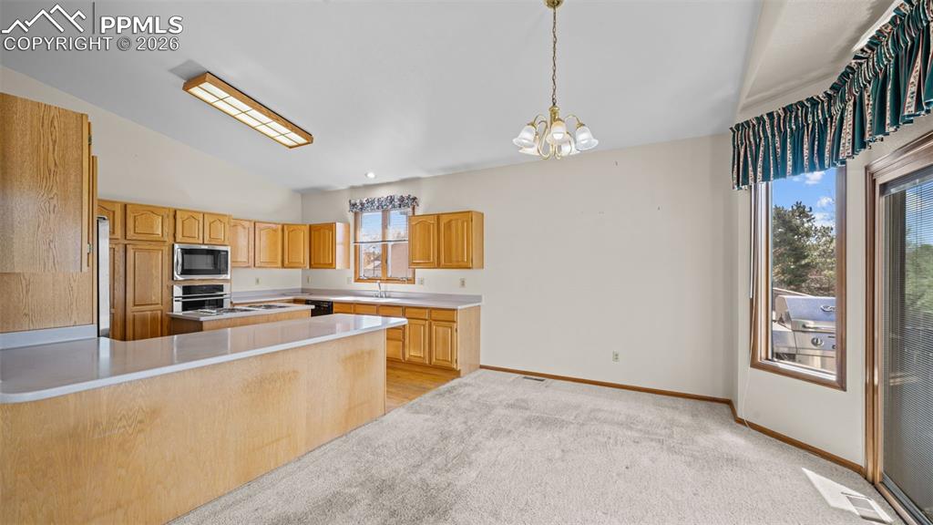 775 Tamarron Drive Colorado Springs CO 80919