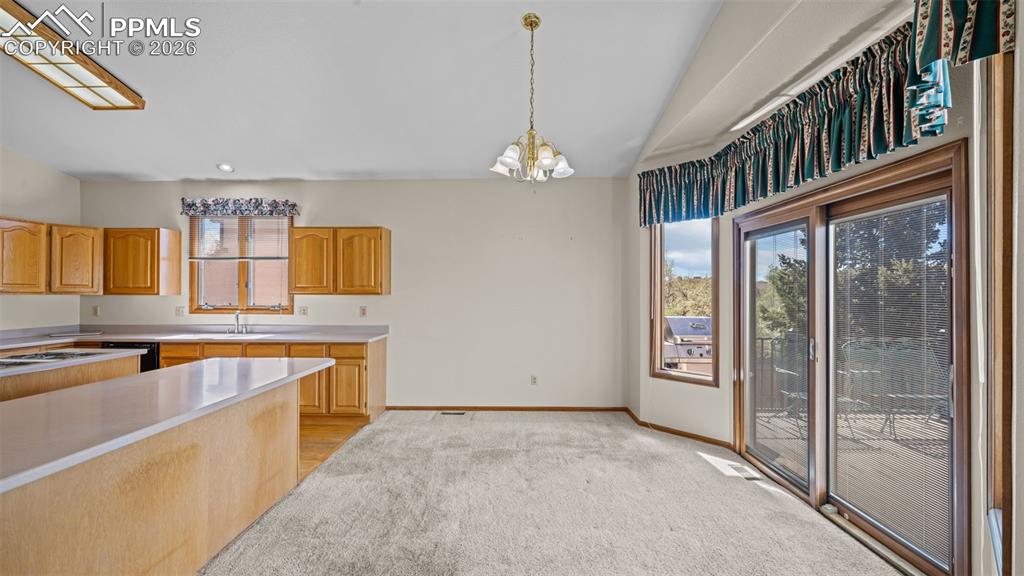 775 Tamarron Drive Colorado Springs CO 80919