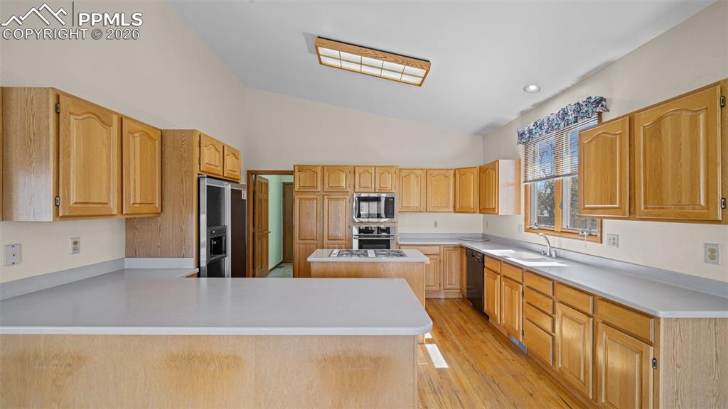 775 Tamarron Drive Colorado Springs CO 80919