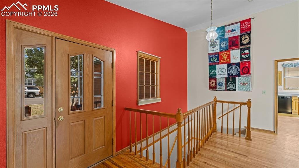 775 Tamarron Drive Colorado Springs CO 80919