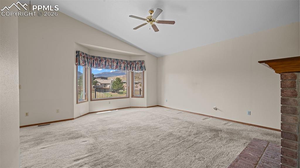 775 Tamarron Drive Colorado Springs CO 80919