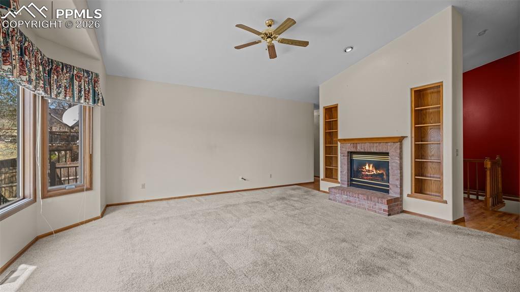 775 Tamarron Drive Colorado Springs CO 80919
