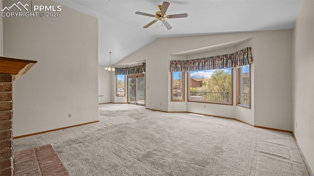 775 Tamarron Drive Colorado Springs CO 80919
