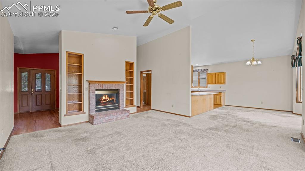 775 Tamarron Drive Colorado Springs CO 80919