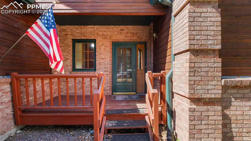 775 Tamarron Drive Colorado Springs CO 80919