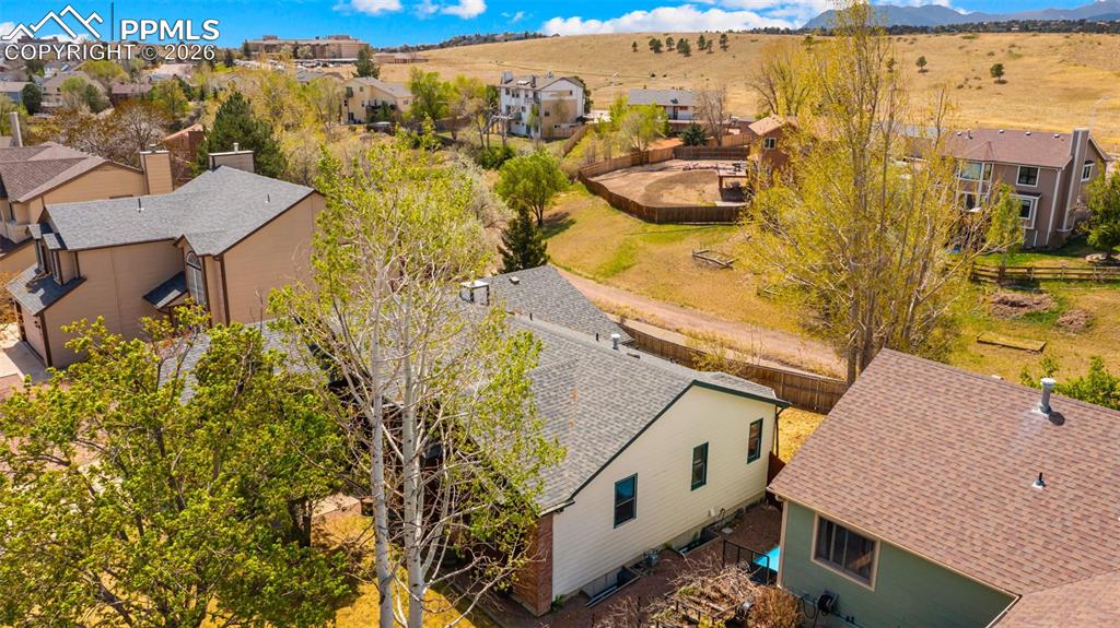 775 Tamarron Drive Colorado Springs CO 80919