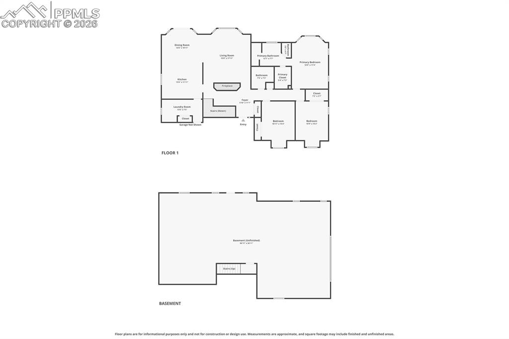 775 Tamarron Drive Colorado Springs CO 80919