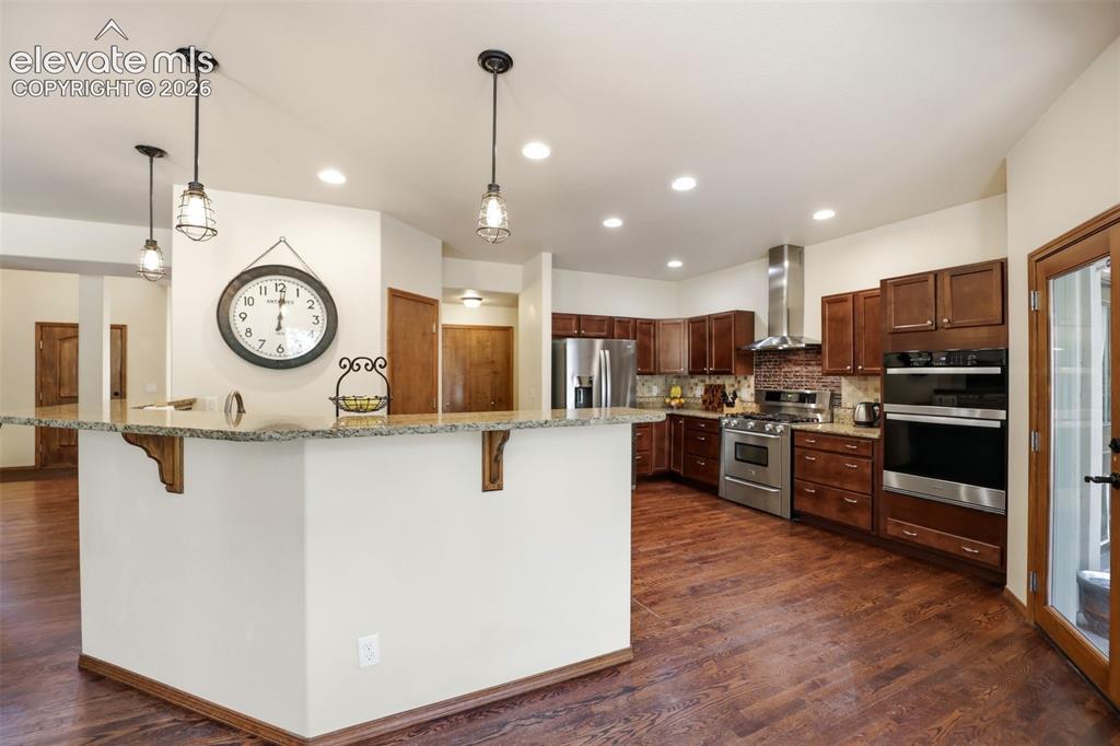10916 Silver Mountain Point Colorado Springs CO 80908