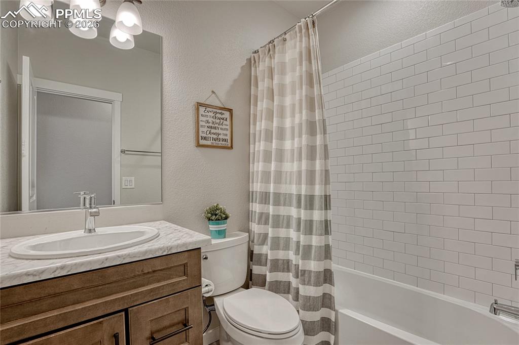 6575 Cisco Kid Way Colorado Springs CO 80923