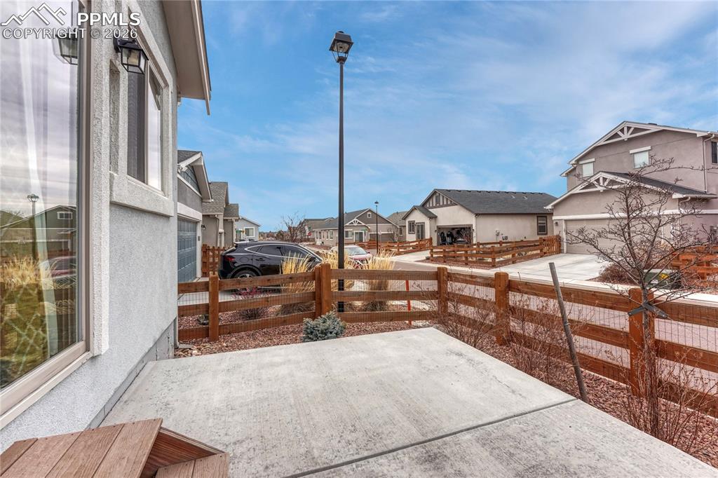6575 Cisco Kid Way Colorado Springs CO 80923
