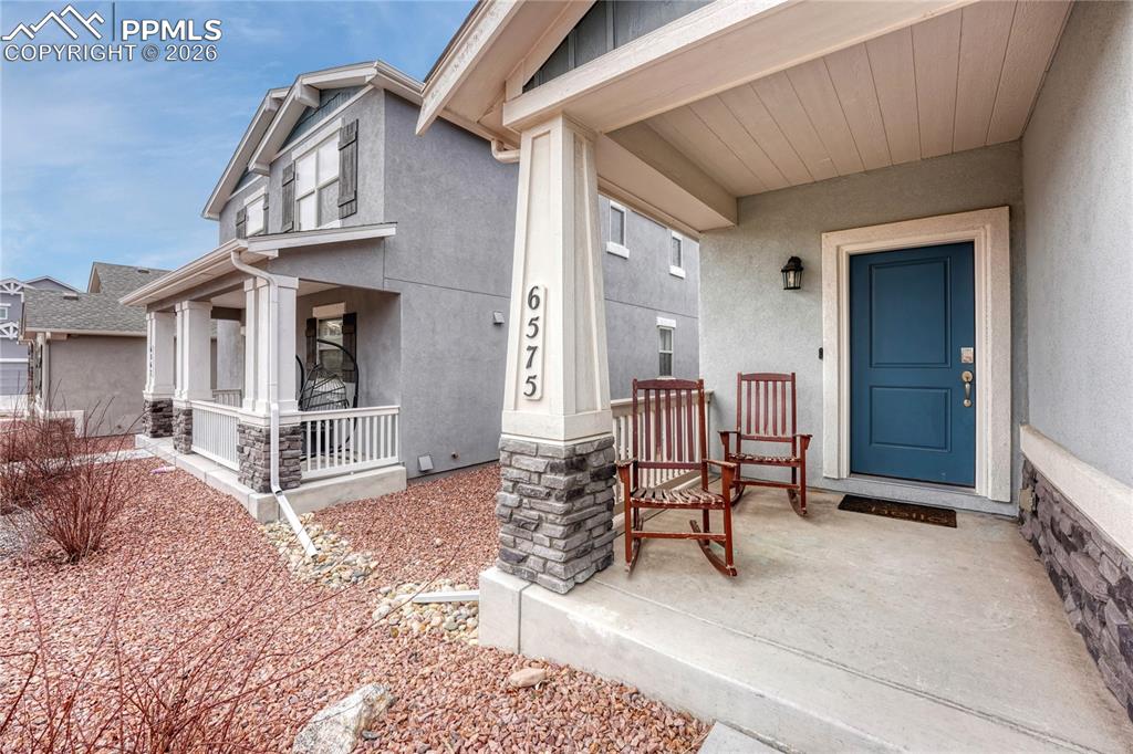 6575 Cisco Kid Way Colorado Springs CO 80923