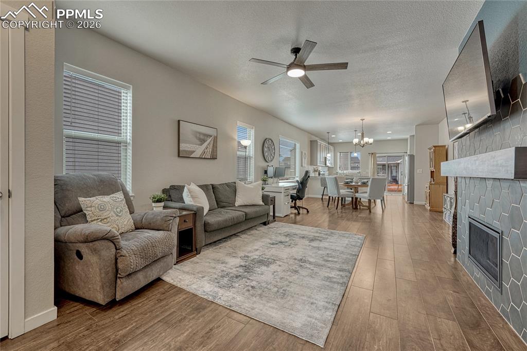 6575 Cisco Kid Way Colorado Springs CO 80923