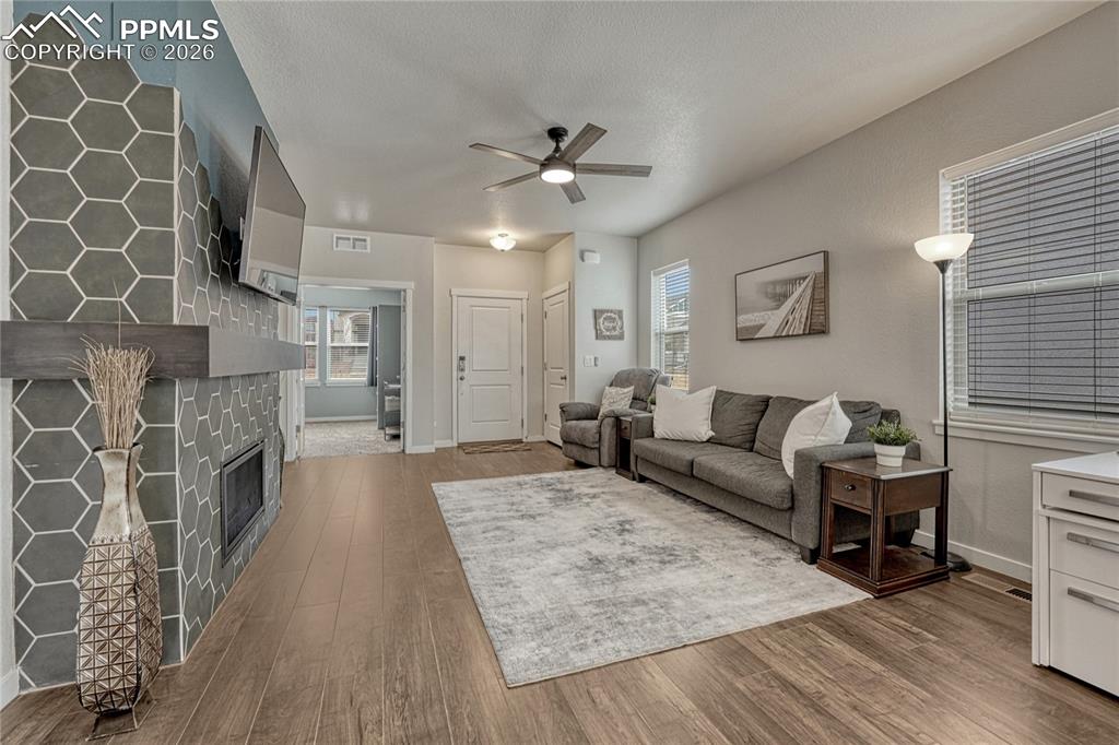 6575 Cisco Kid Way Colorado Springs CO 80923